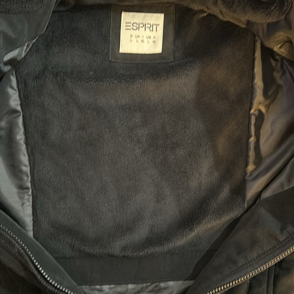 Vintage Esprit Jacket - Picture 8 of 10
